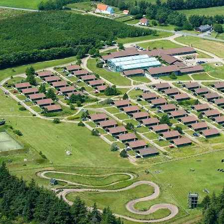 Feriehus Holiday Cii Hanstholm