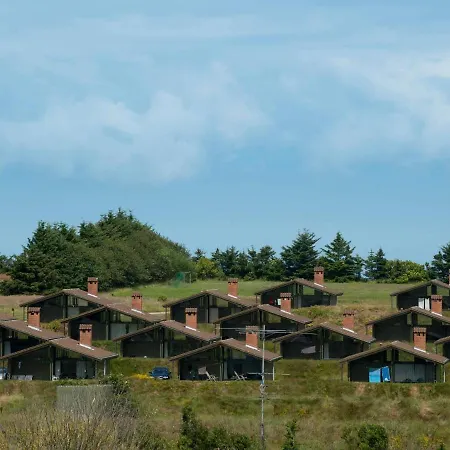 Feriehus Holiday Cii Hanstholm