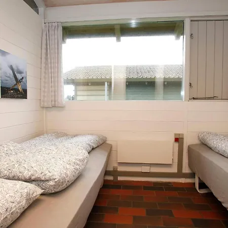 Holiday Cii Feriehus Hanstholm